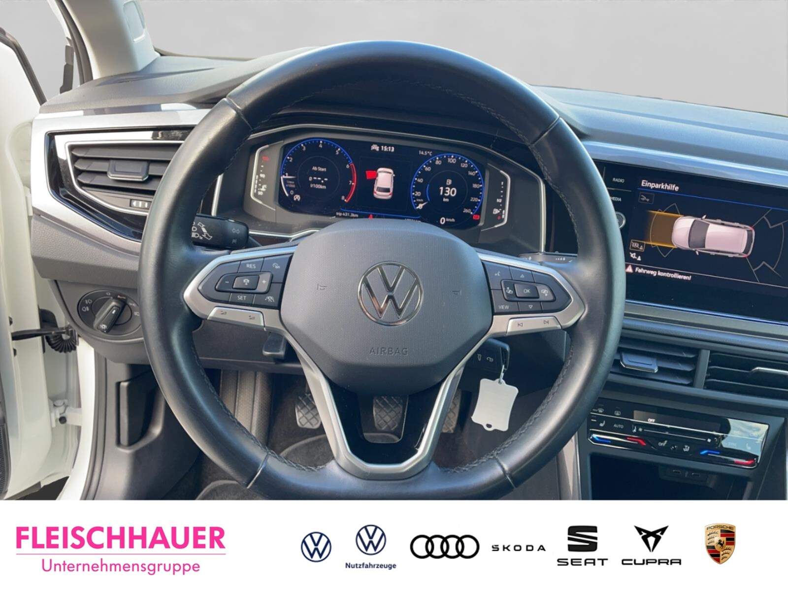 Volkswagen Polo – Bild 13