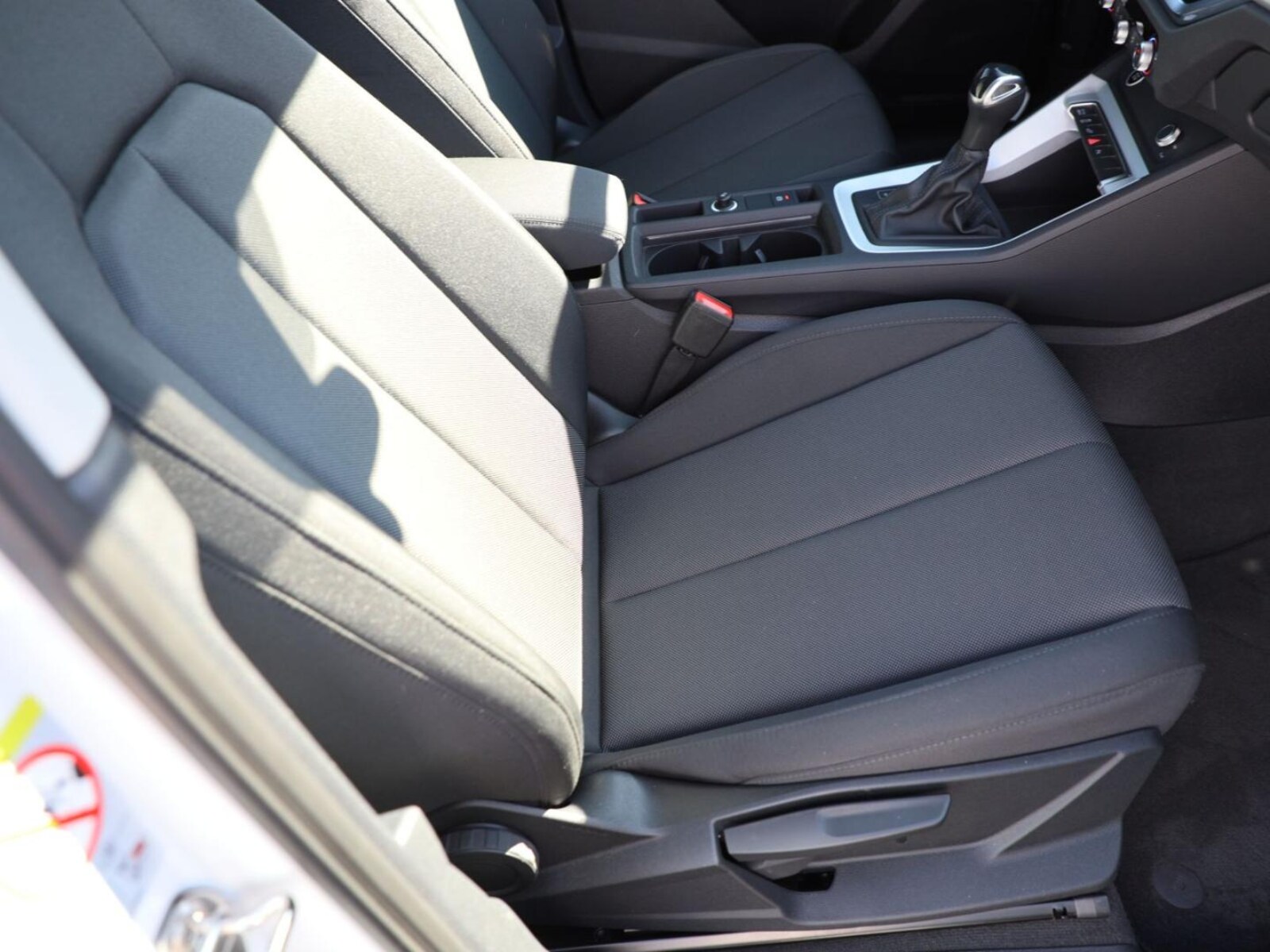 Audi Q3 – Bild 24