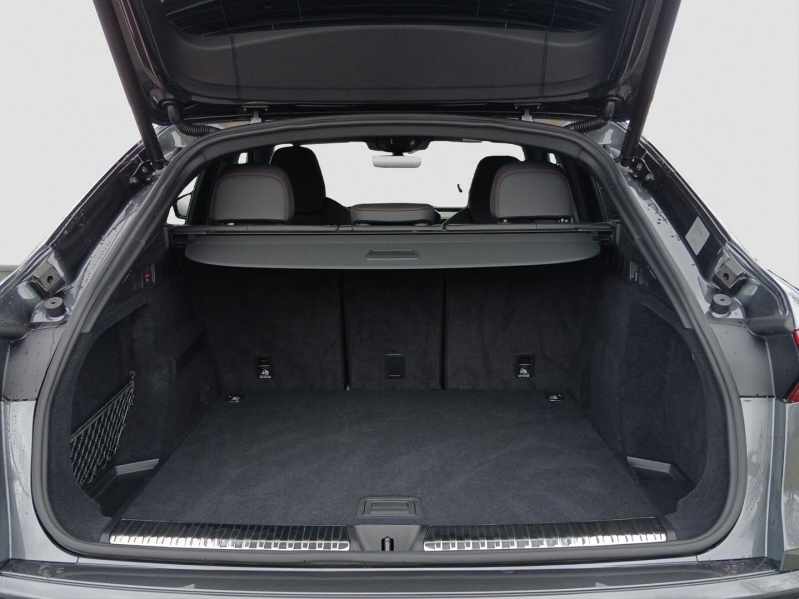 Audi Q5 Sportback – Bild 15