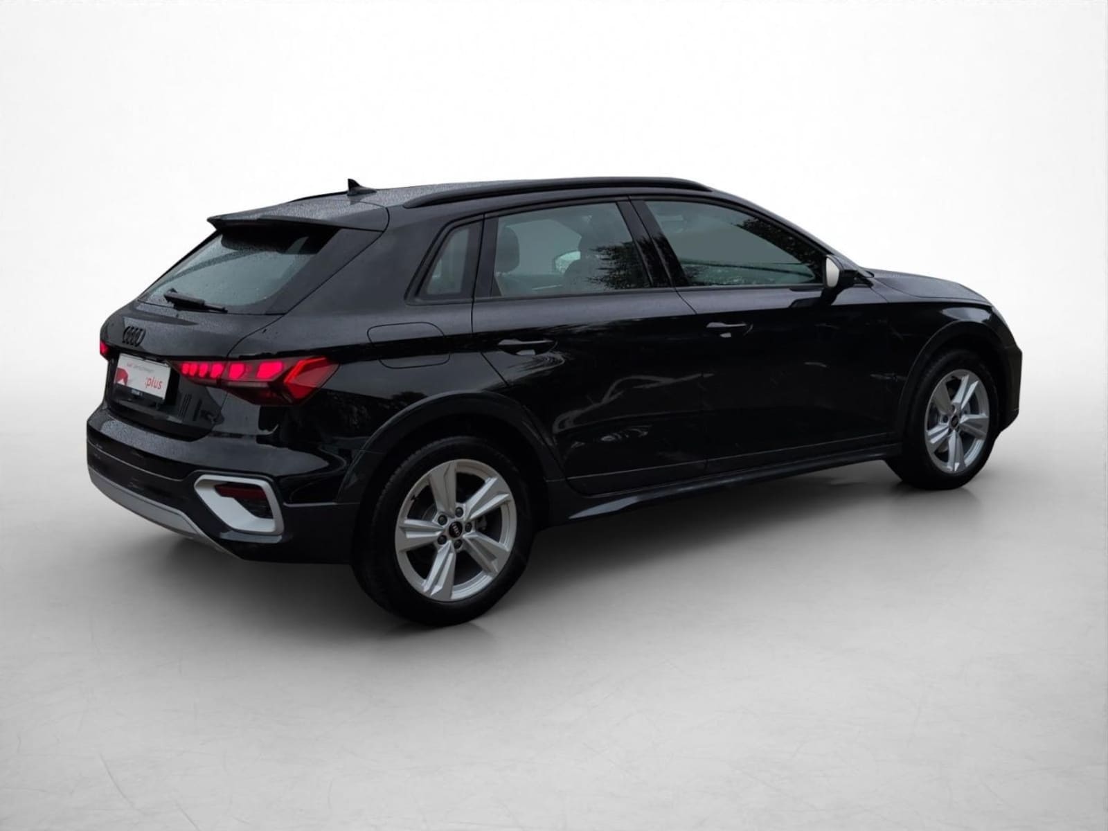 Audi A3 allstreet – Bild 18