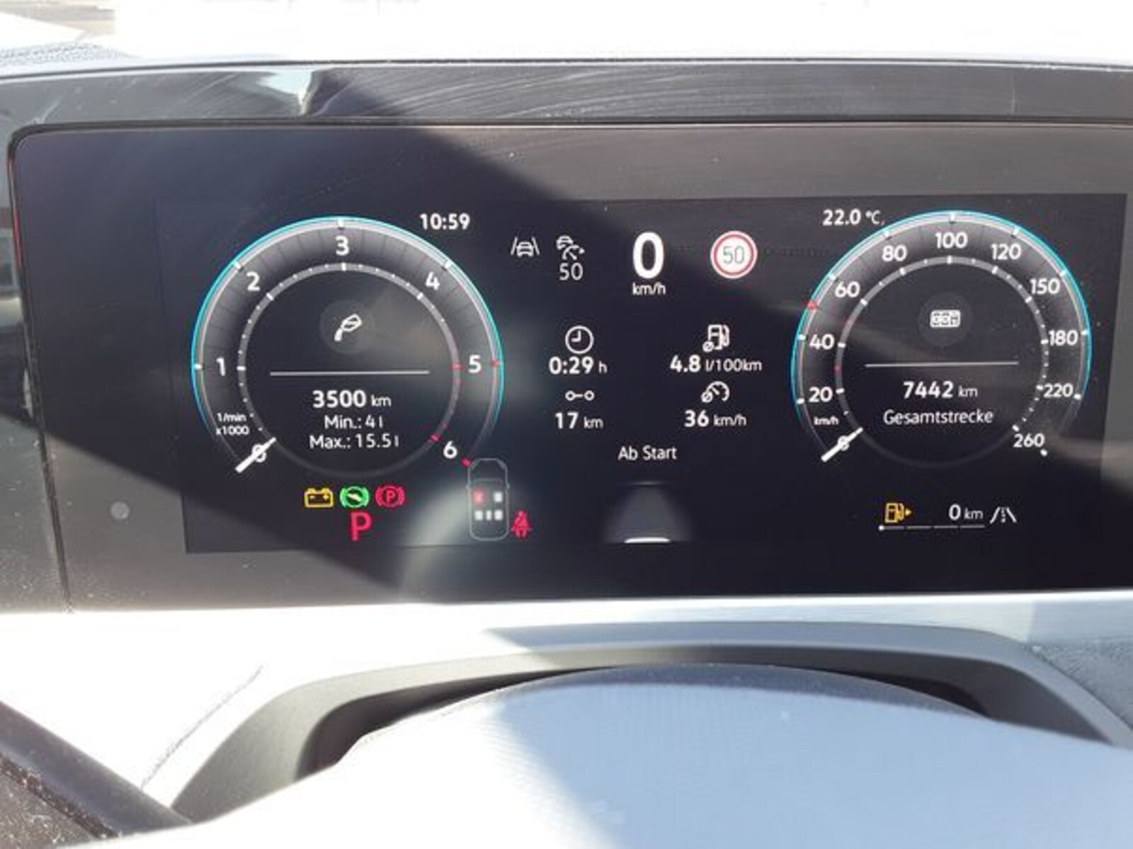 Volkswagen Passat – Bild 4