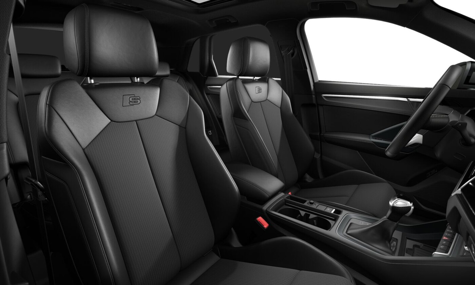 Audi Q3 – Bild 3