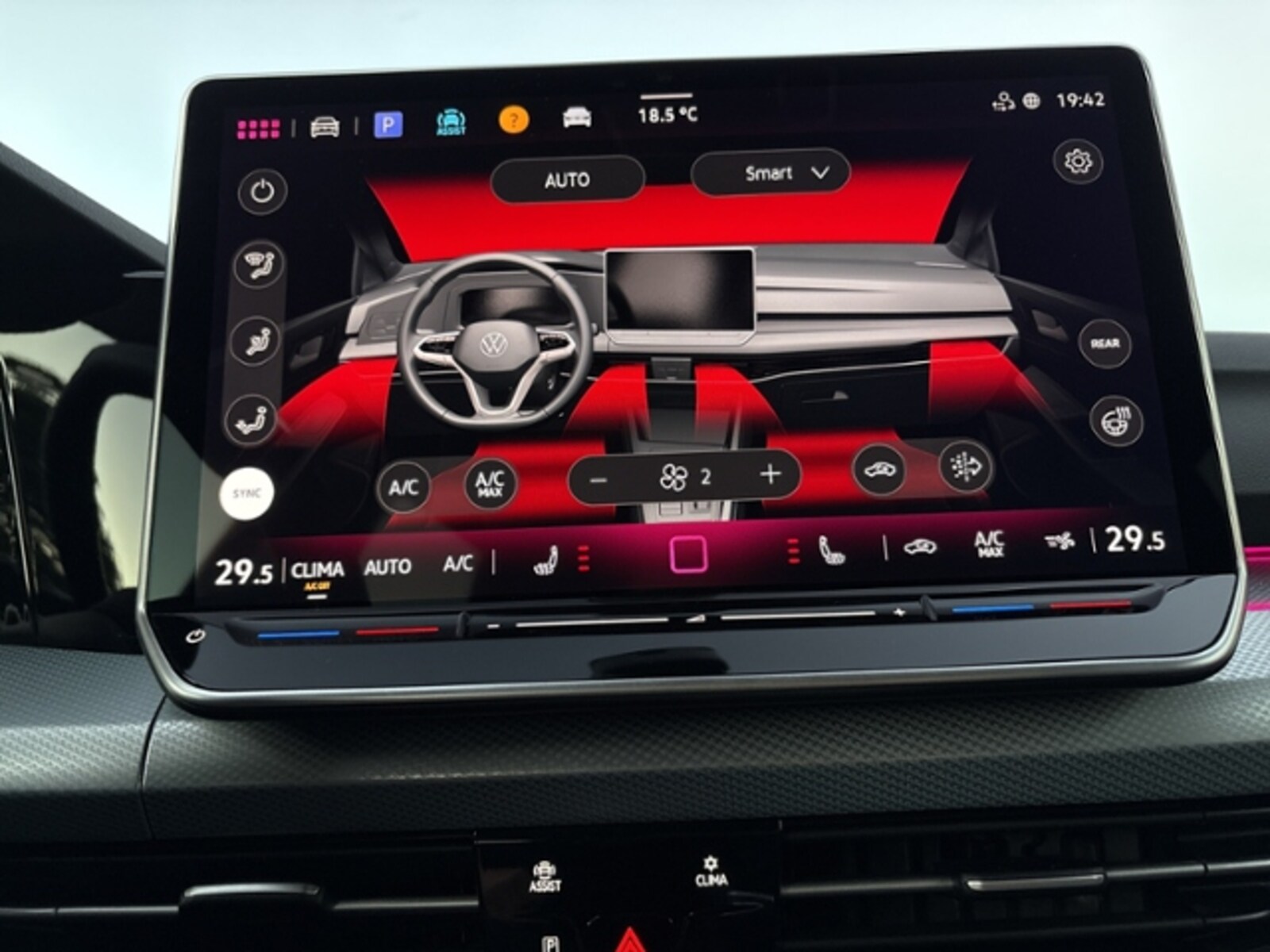 Volkswagen Golf Variant – Bild 13