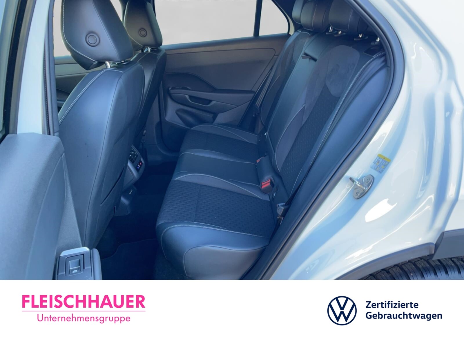Volkswagen T-Roc – Bild 11