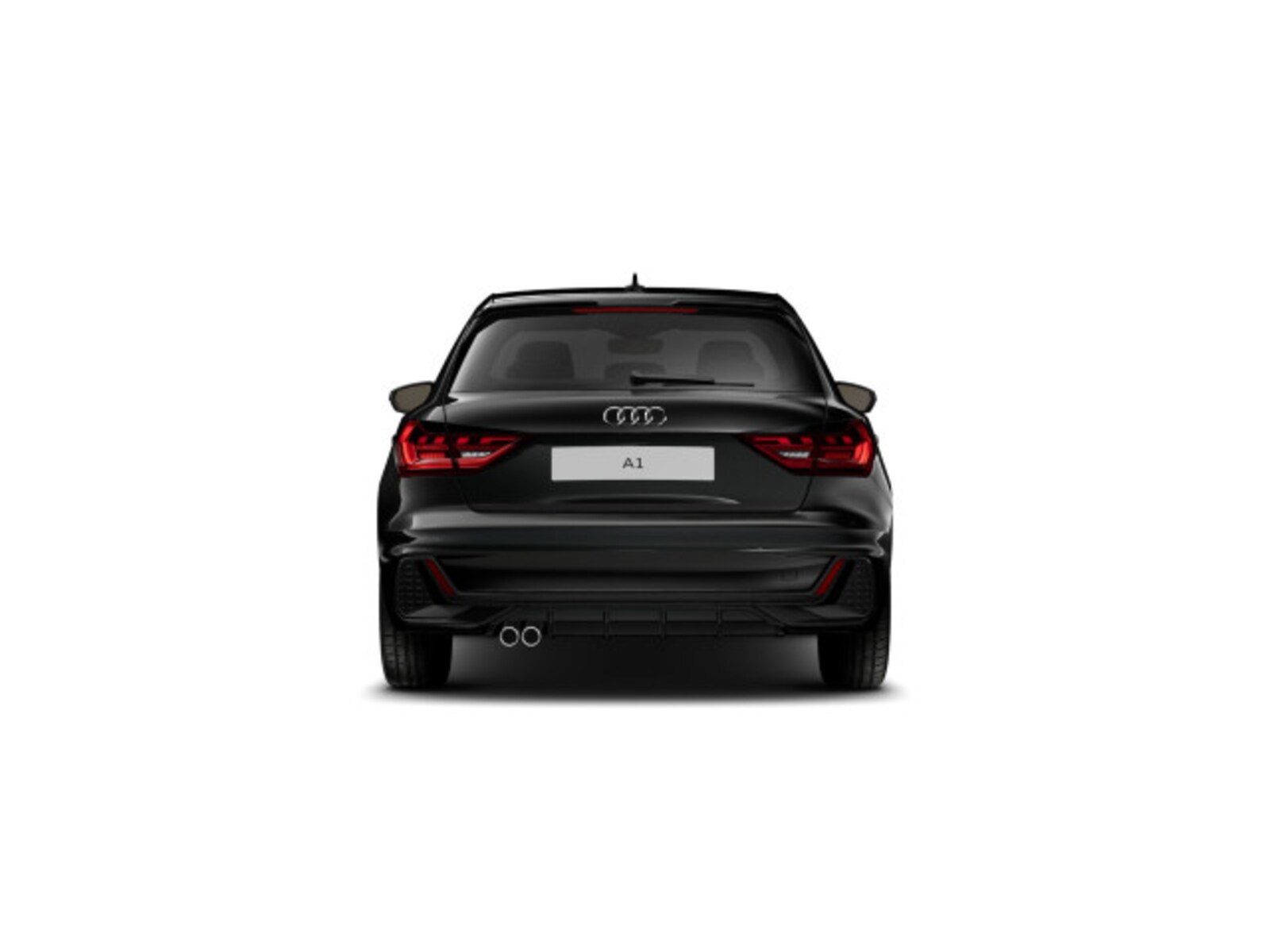 Audi A1 Sportback – Bild 4