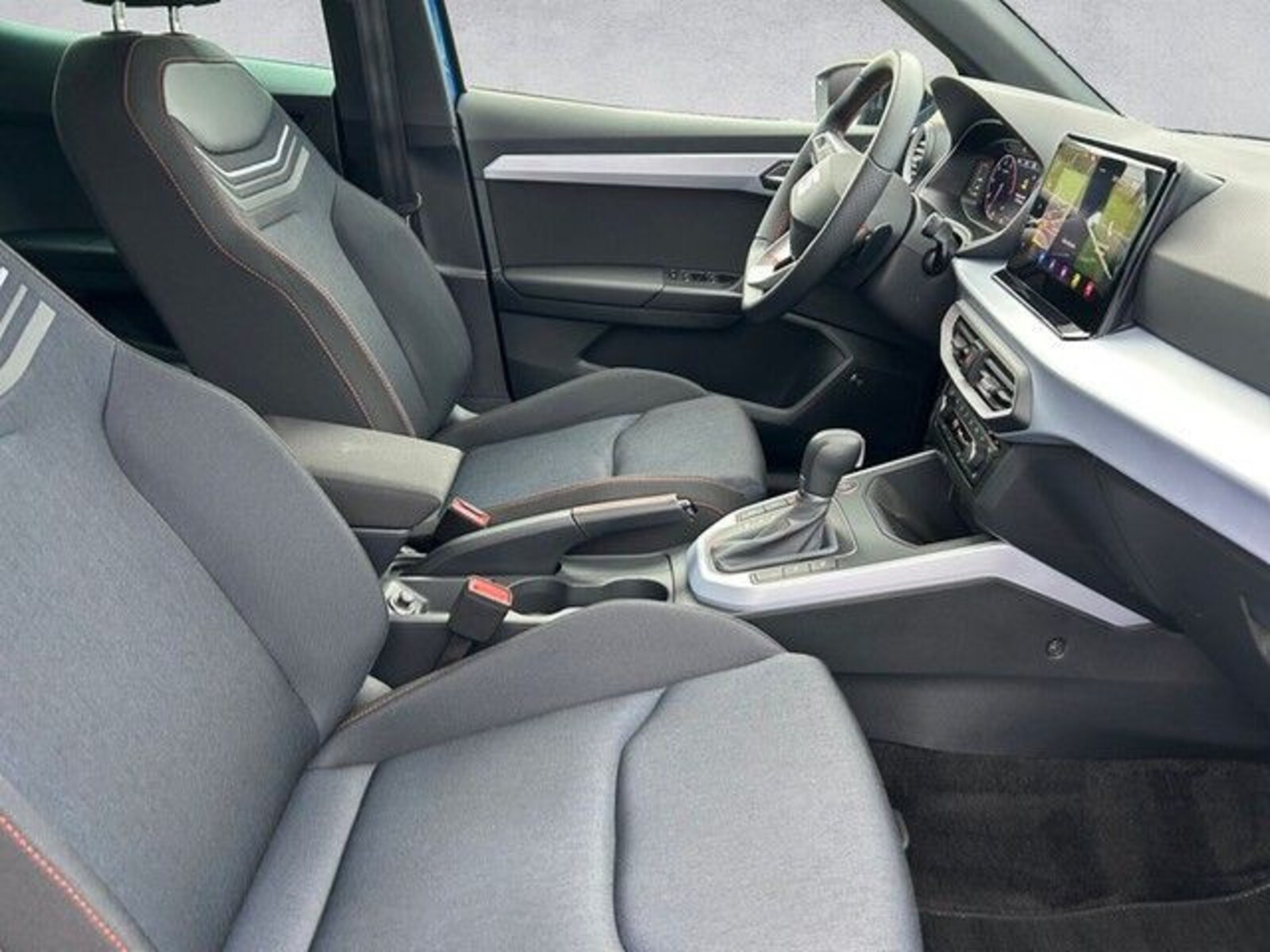 SEAT Arona – Bild 10
