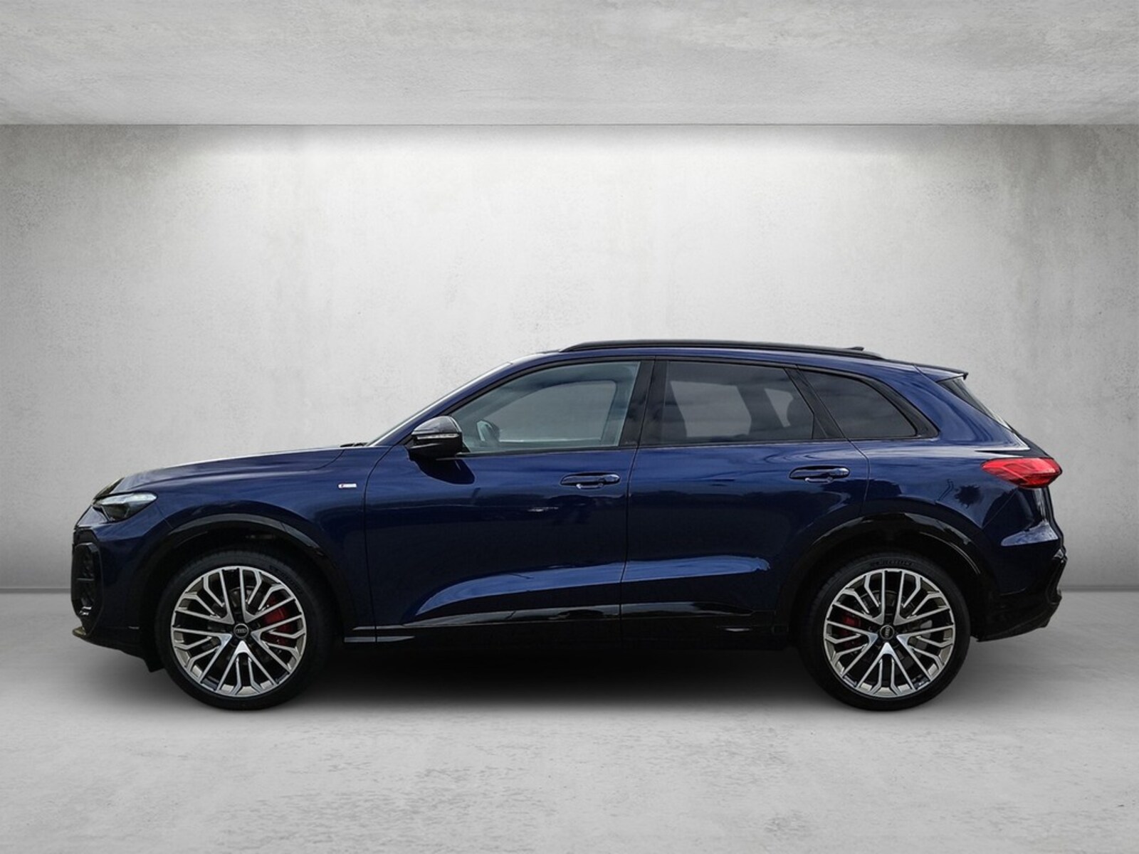Audi Q5 – Bild 2