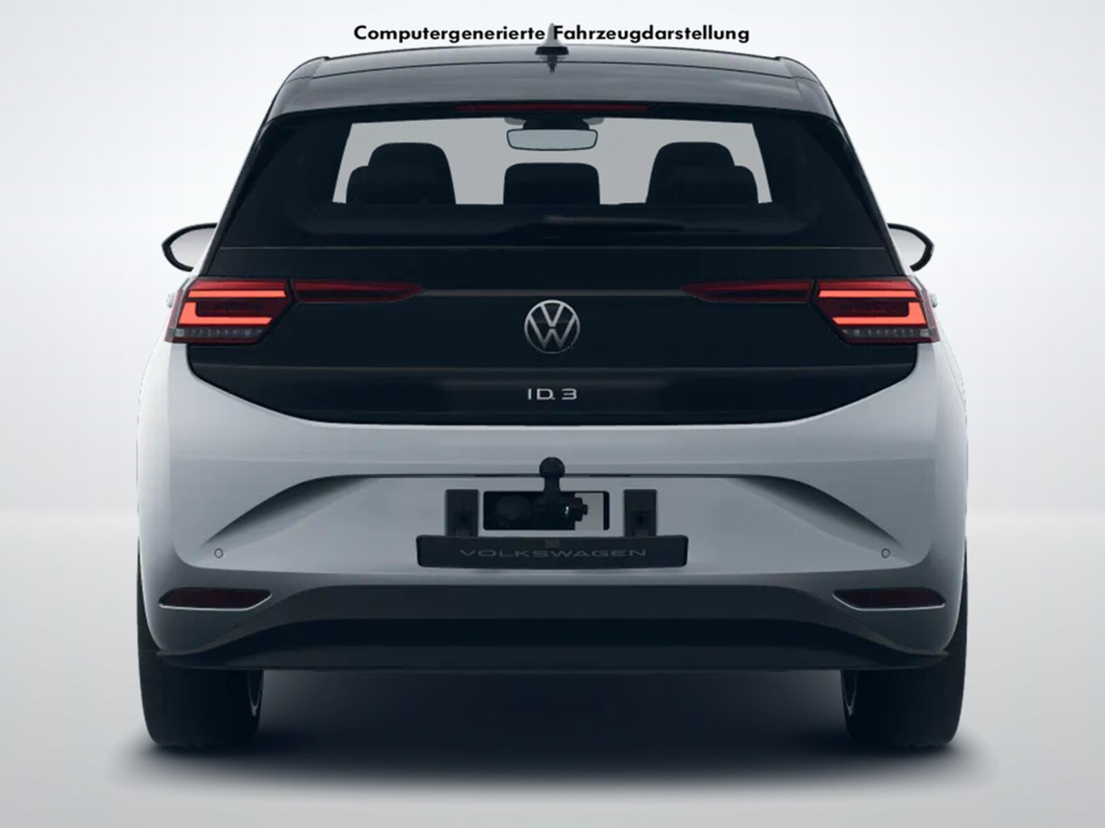 Volkswagen ID.3 – Bild 4