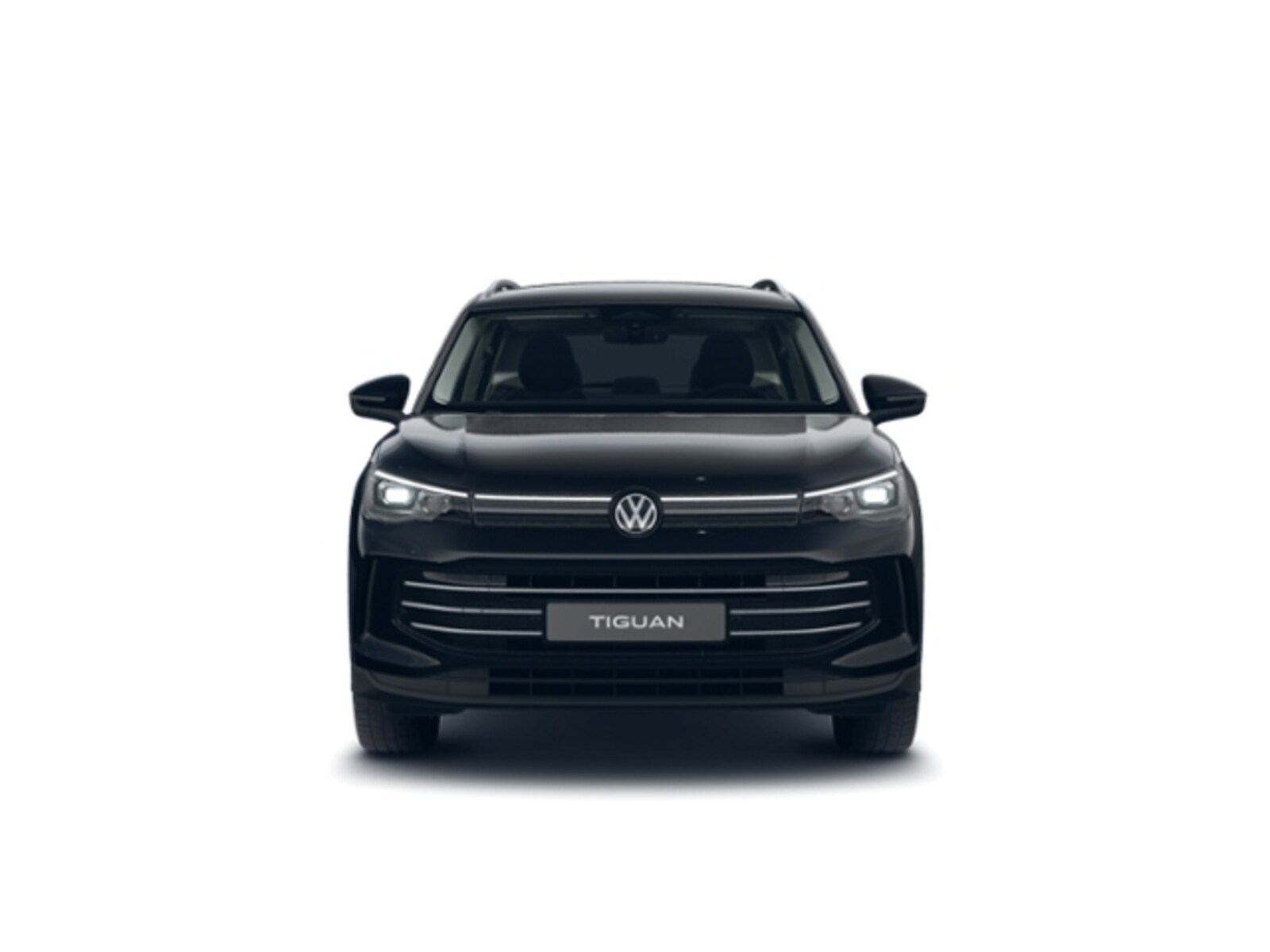 Volkswagen Tiguan – Bild 4