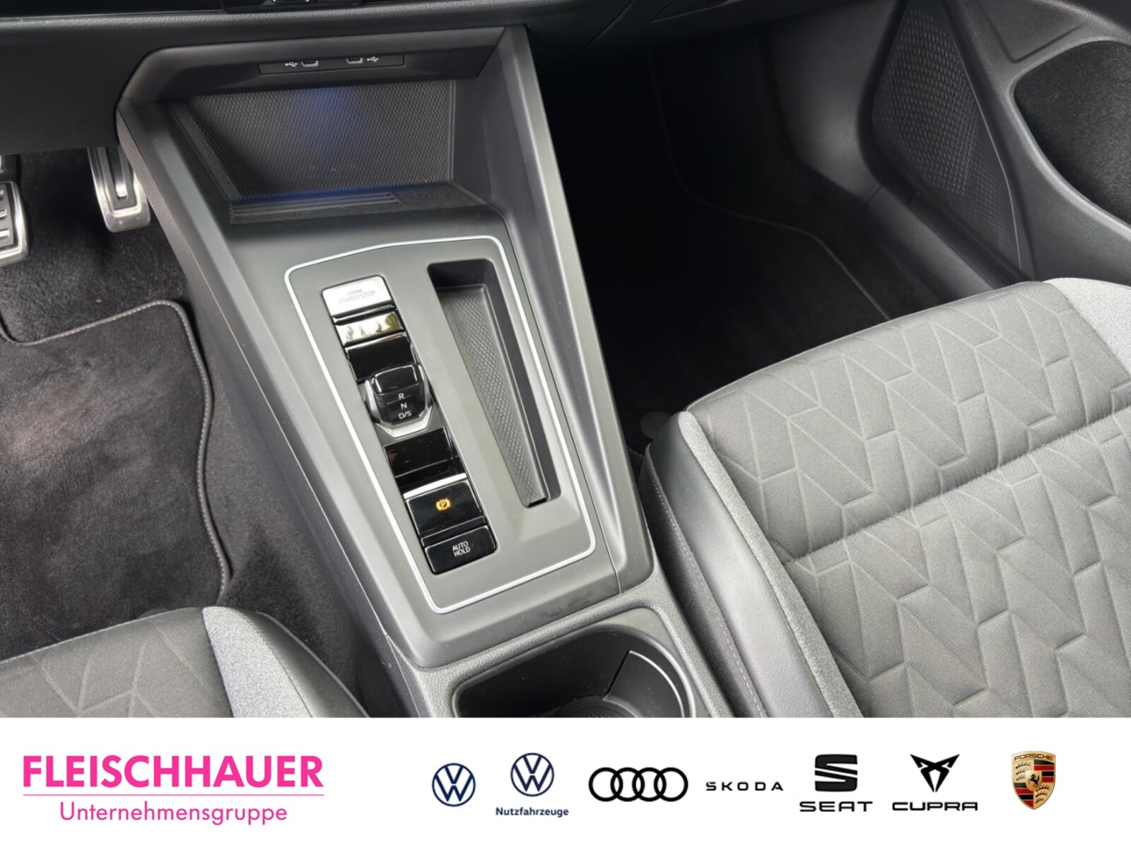 Volkswagen Golf – Bild 10
