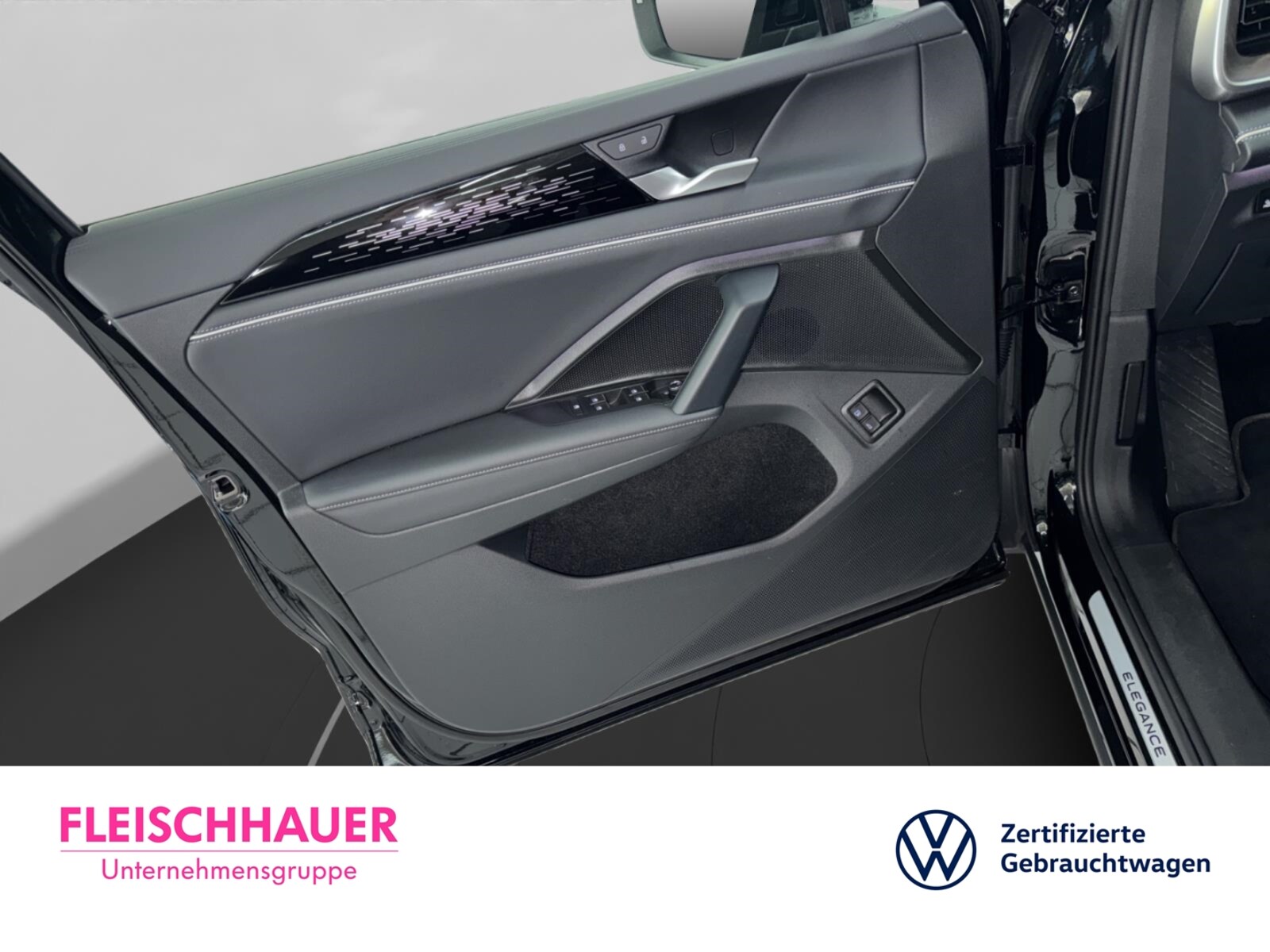 Volkswagen Tayron – Bild 8