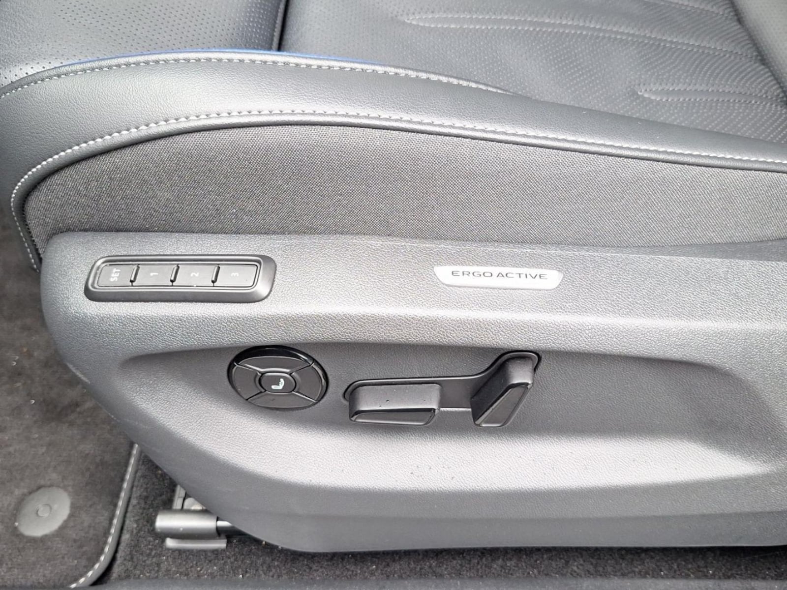 Volkswagen Tiguan – Bild 22