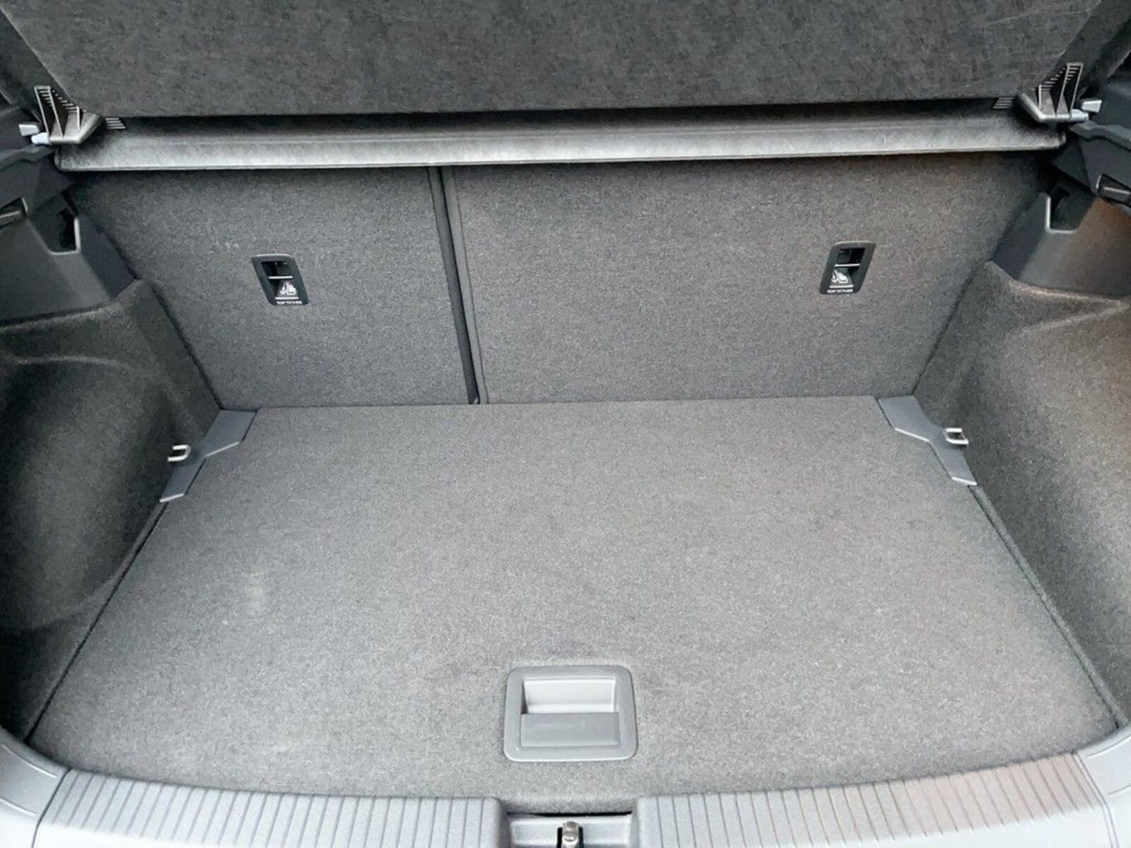 Volkswagen T-Cross – Bild 13