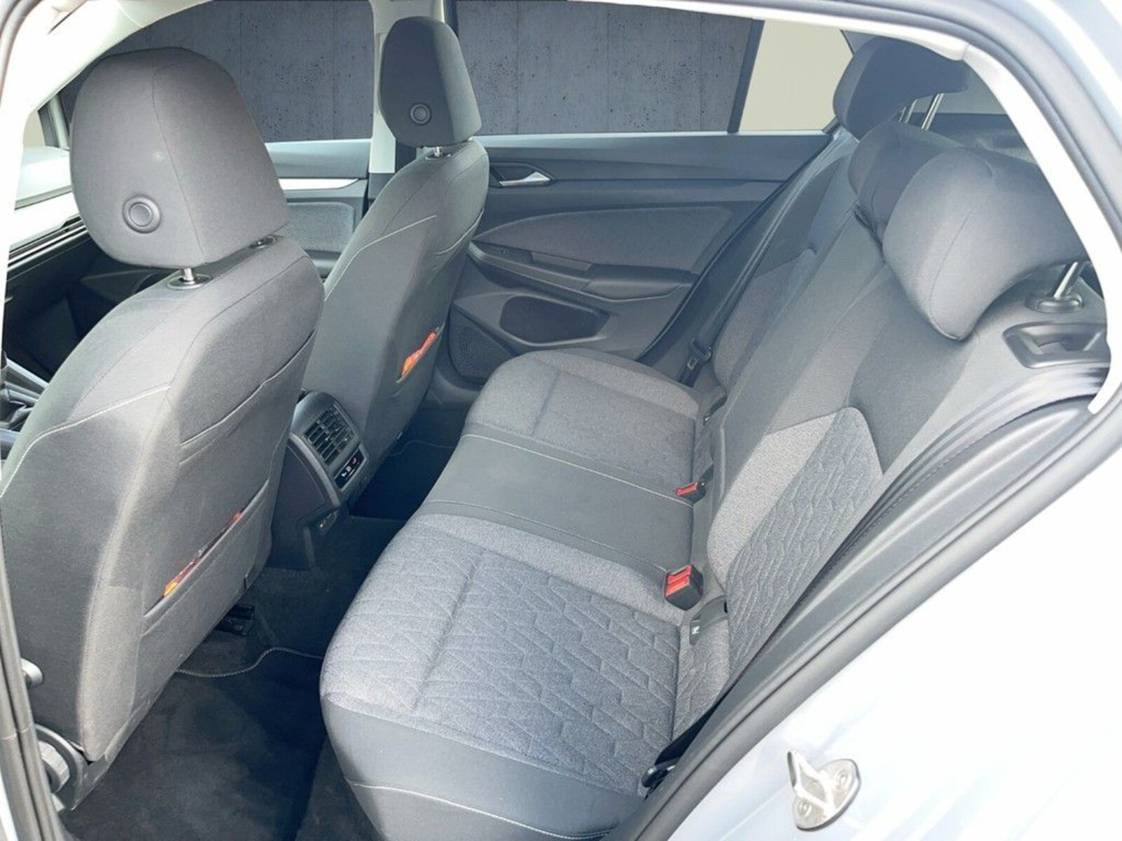 Volkswagen Golf – Bild 13