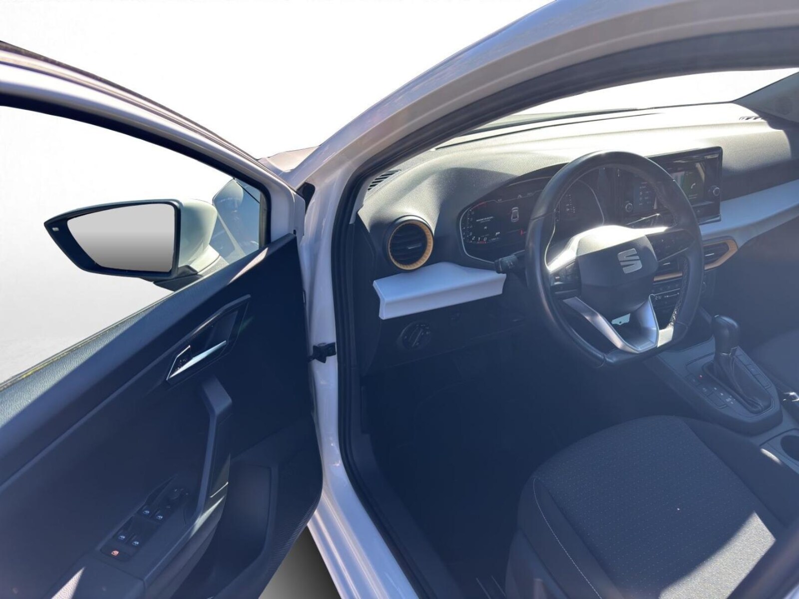 SEAT Ibiza – Bild 14