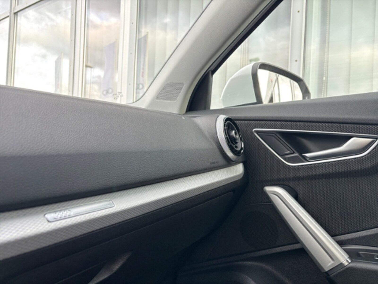 Audi Q2 – Bild 18