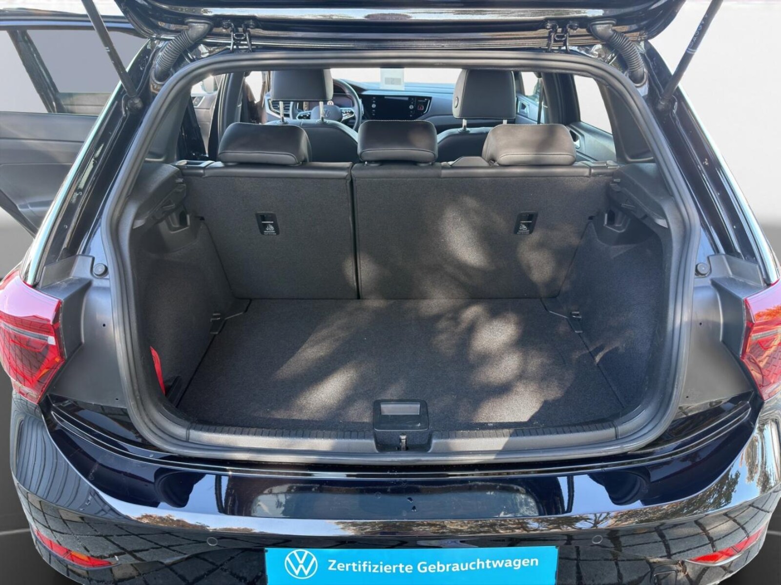 Volkswagen Polo – Bild 15