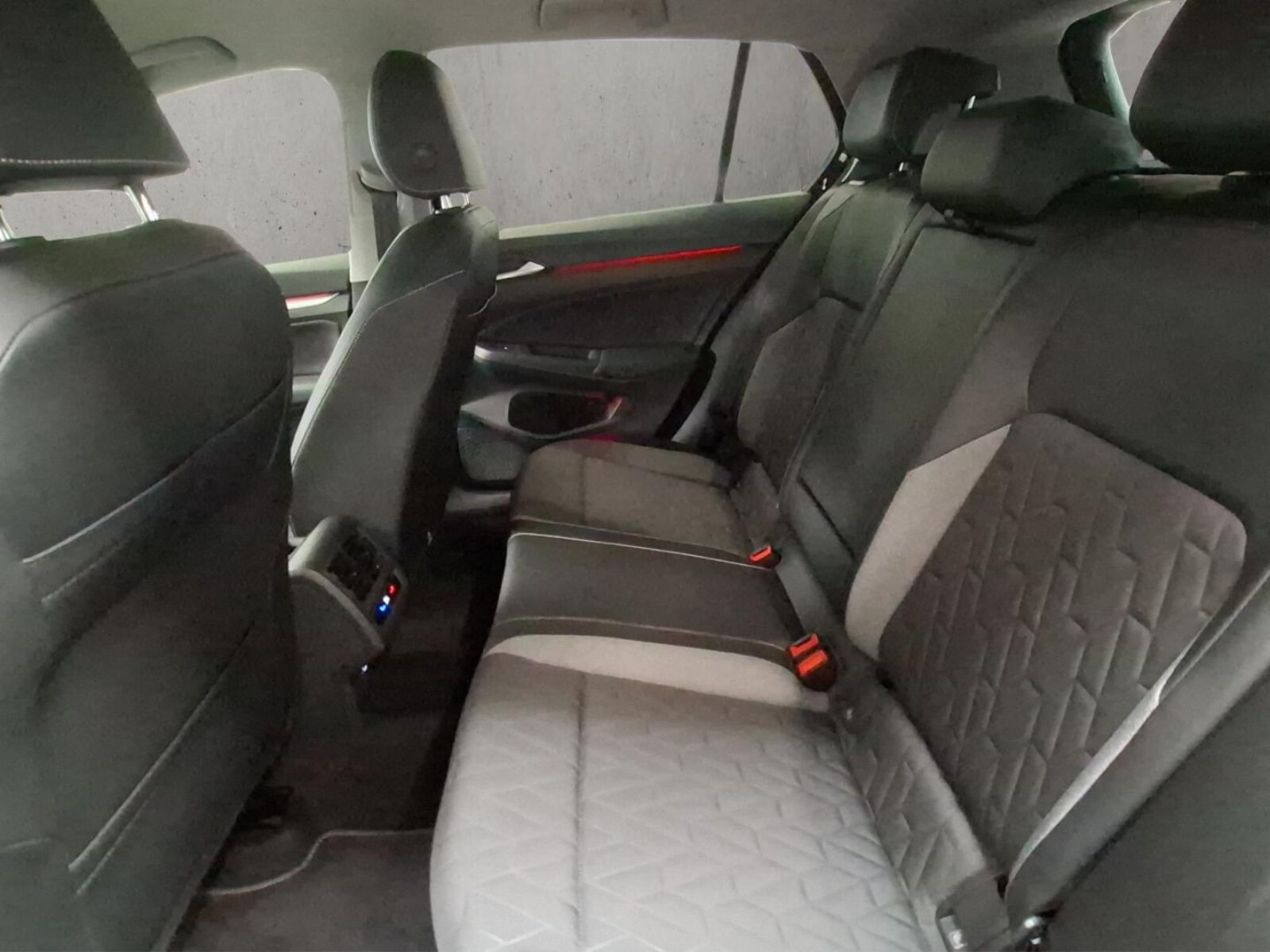 Volkswagen Golf – Bild 13