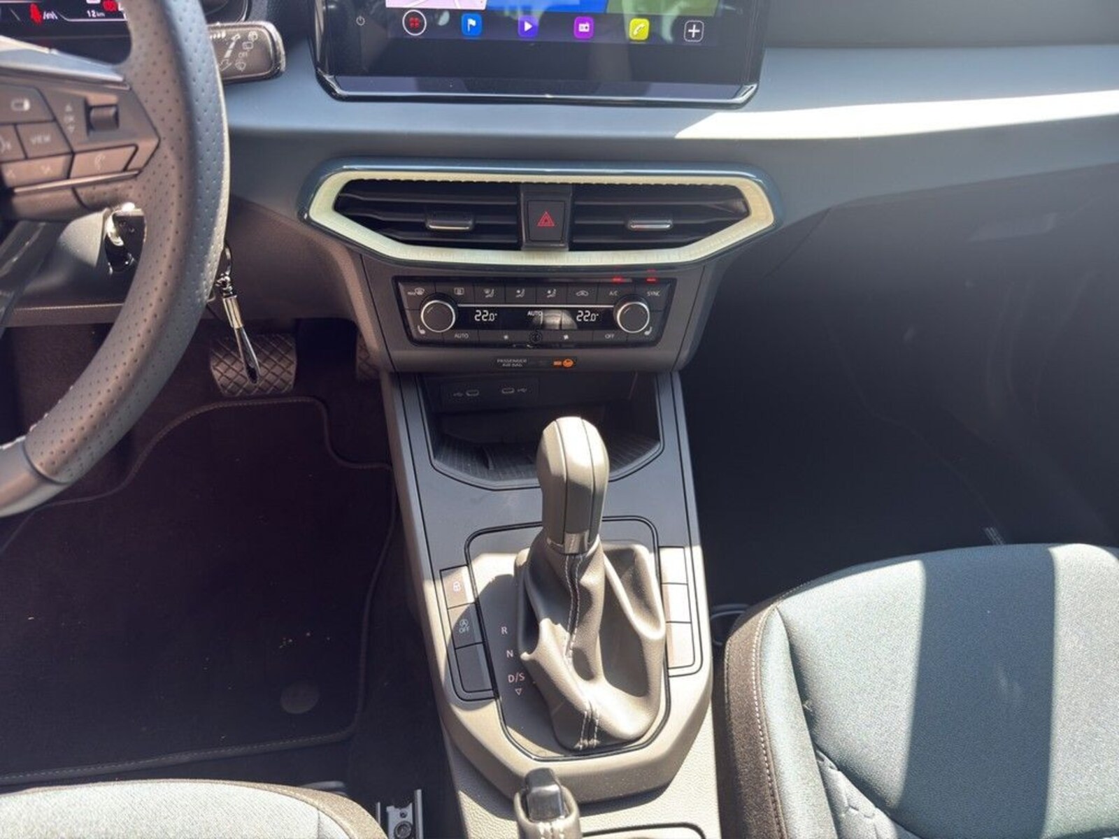 SEAT Ibiza – Bild 16