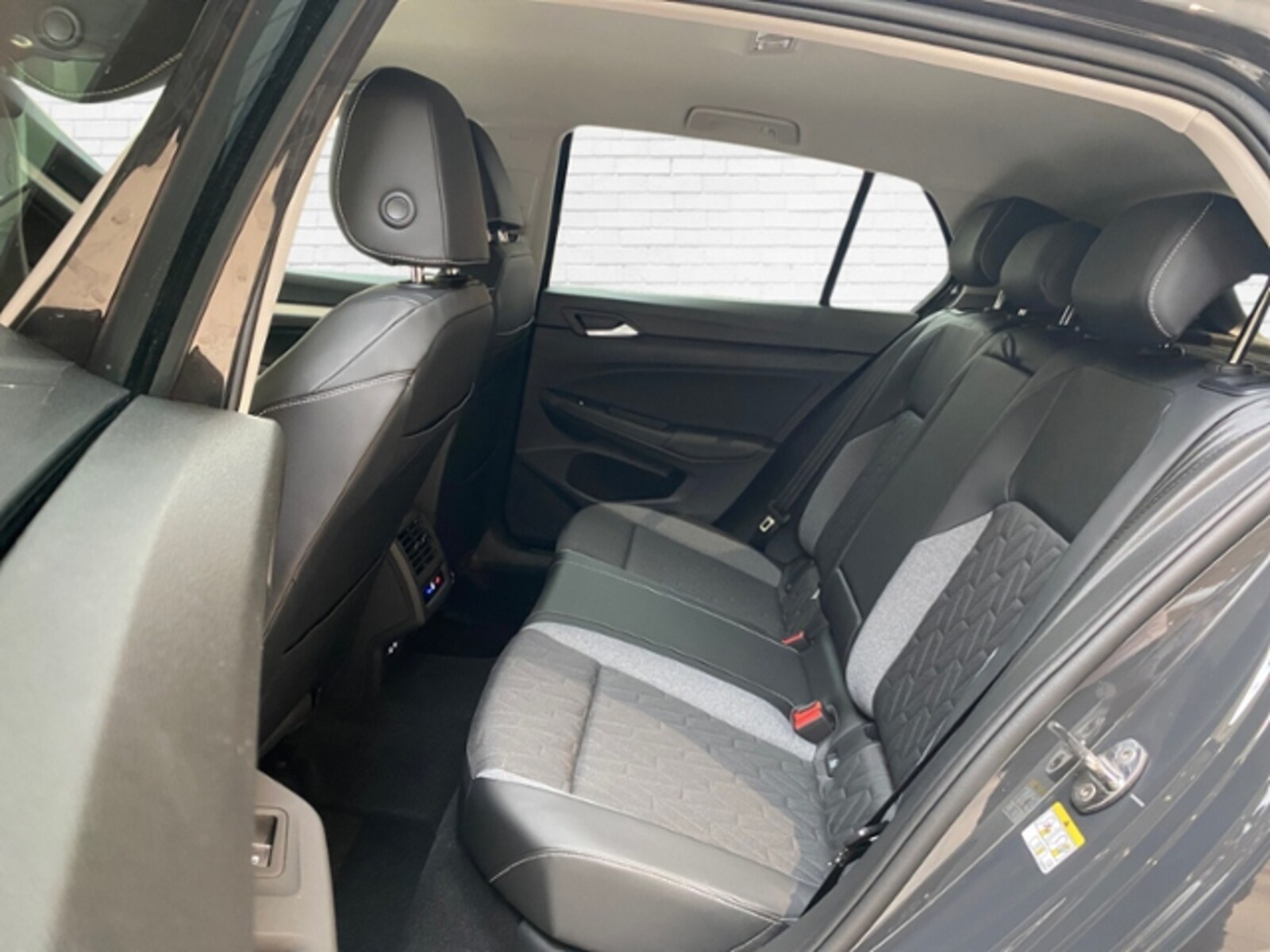 Volkswagen Golf – Bild 10