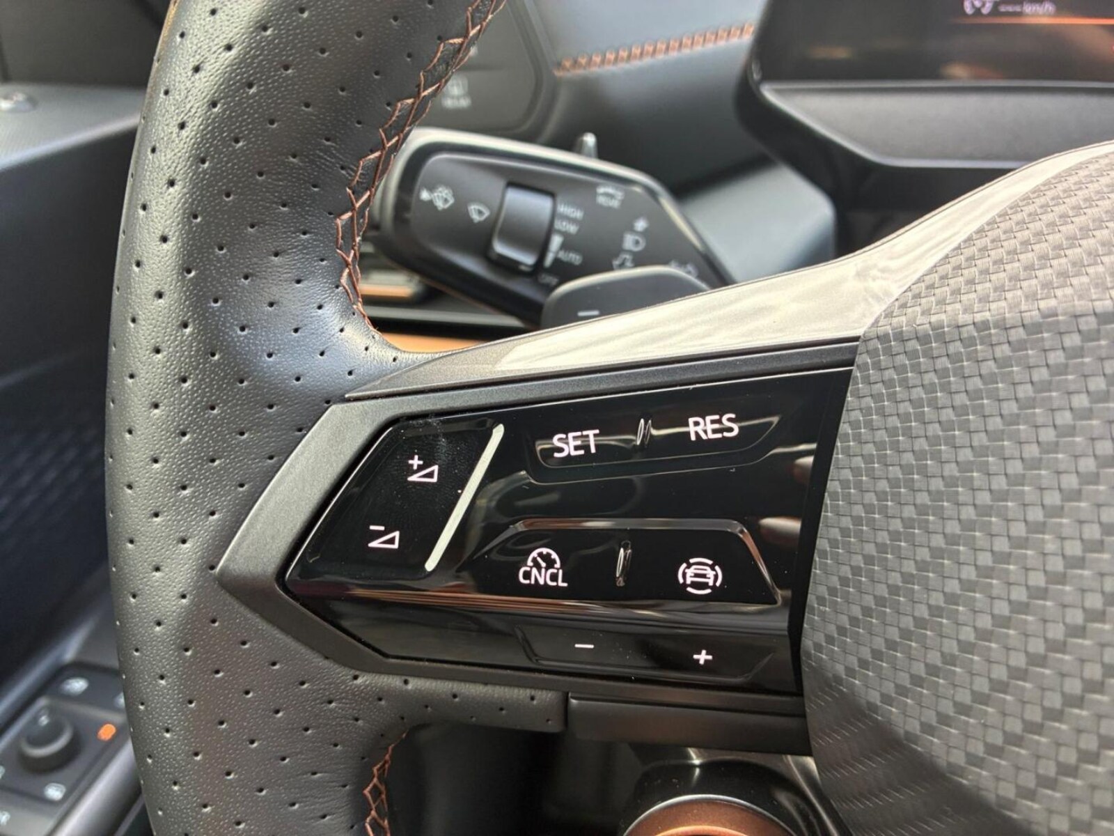 CUPRA Born – Bild 19
