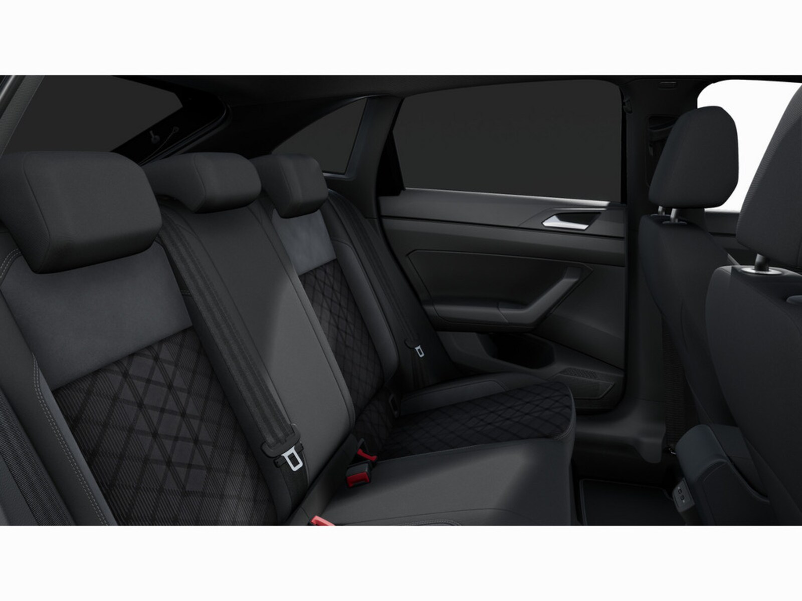 Volkswagen Taigo – Bild 14