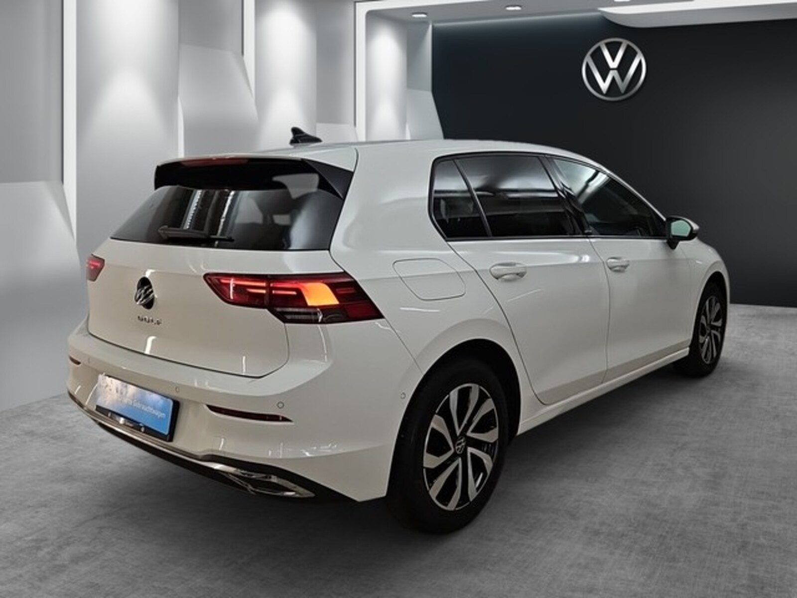 Volkswagen Golf – Bild 14