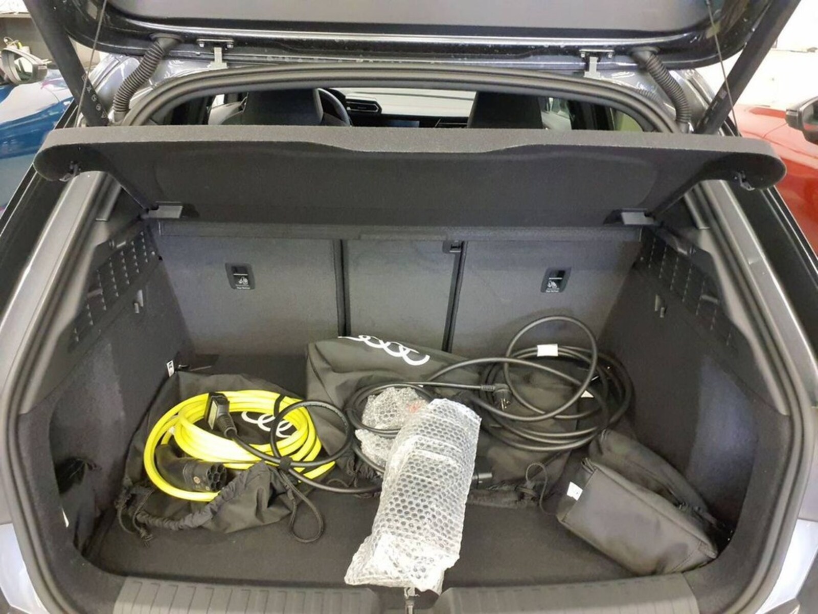 Audi A3 Sportback – Bild 6