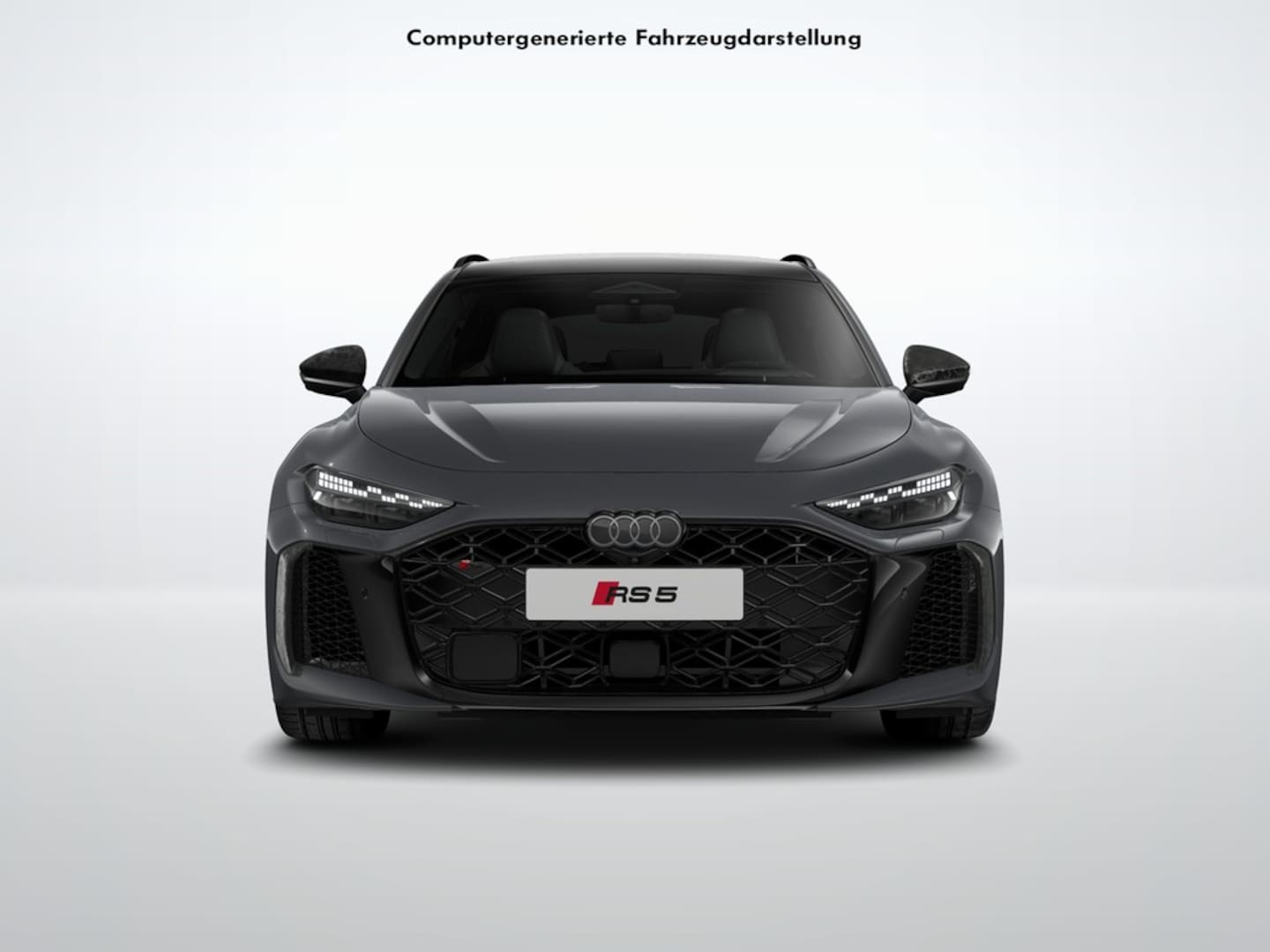Bild über Audi RS 5 Avant TFSI quattro 470 kW tiptronic - für weitere Informationen kontaktieren Sie den Audi Partner