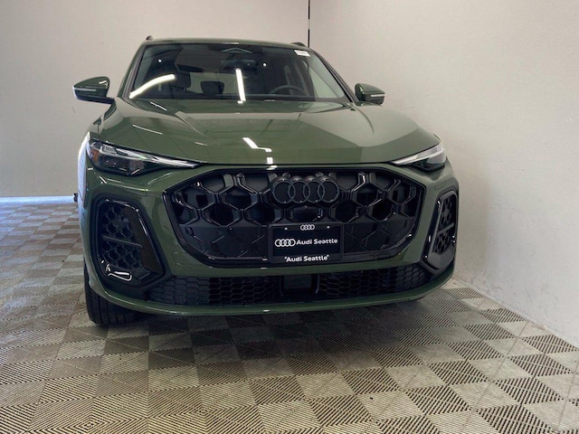Photo of 2026 Audi Q5