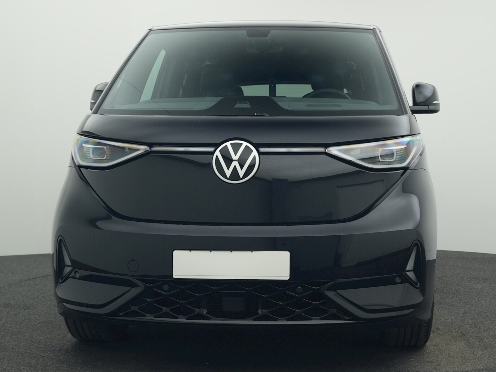 Volkswagen ID. Buzz – Bild 9