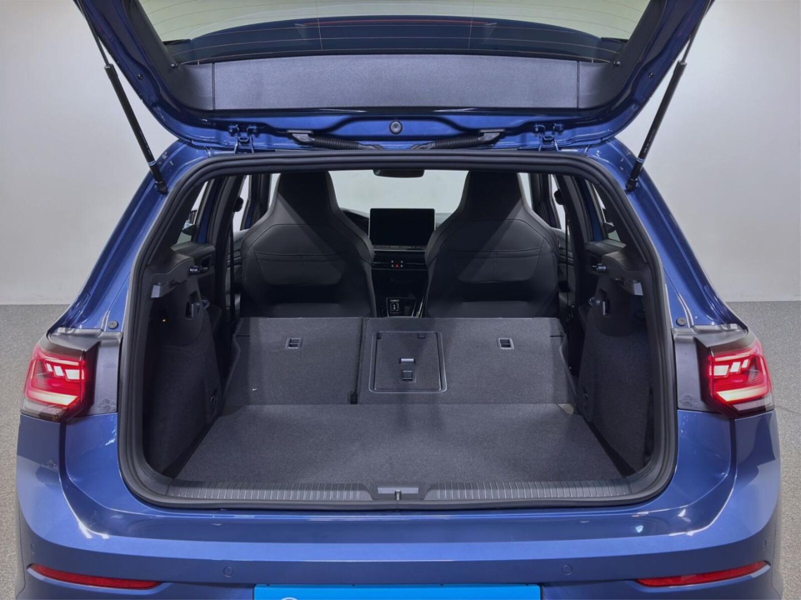 Volkswagen Golf – Bild 18