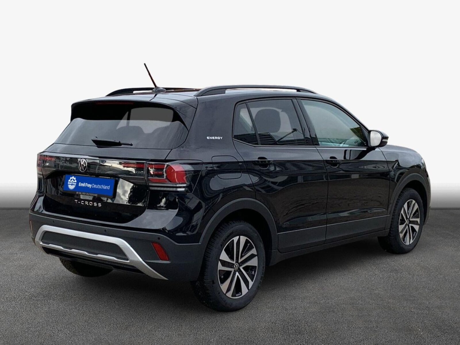 Volkswagen T-Cross – Bild 2