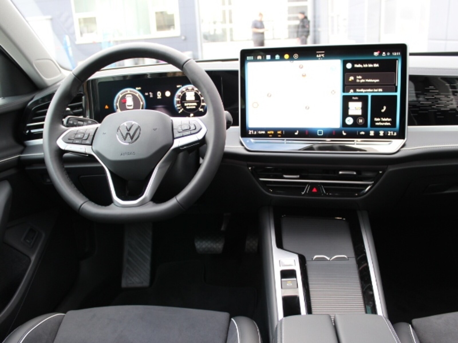 Volkswagen Passat – Bild 9