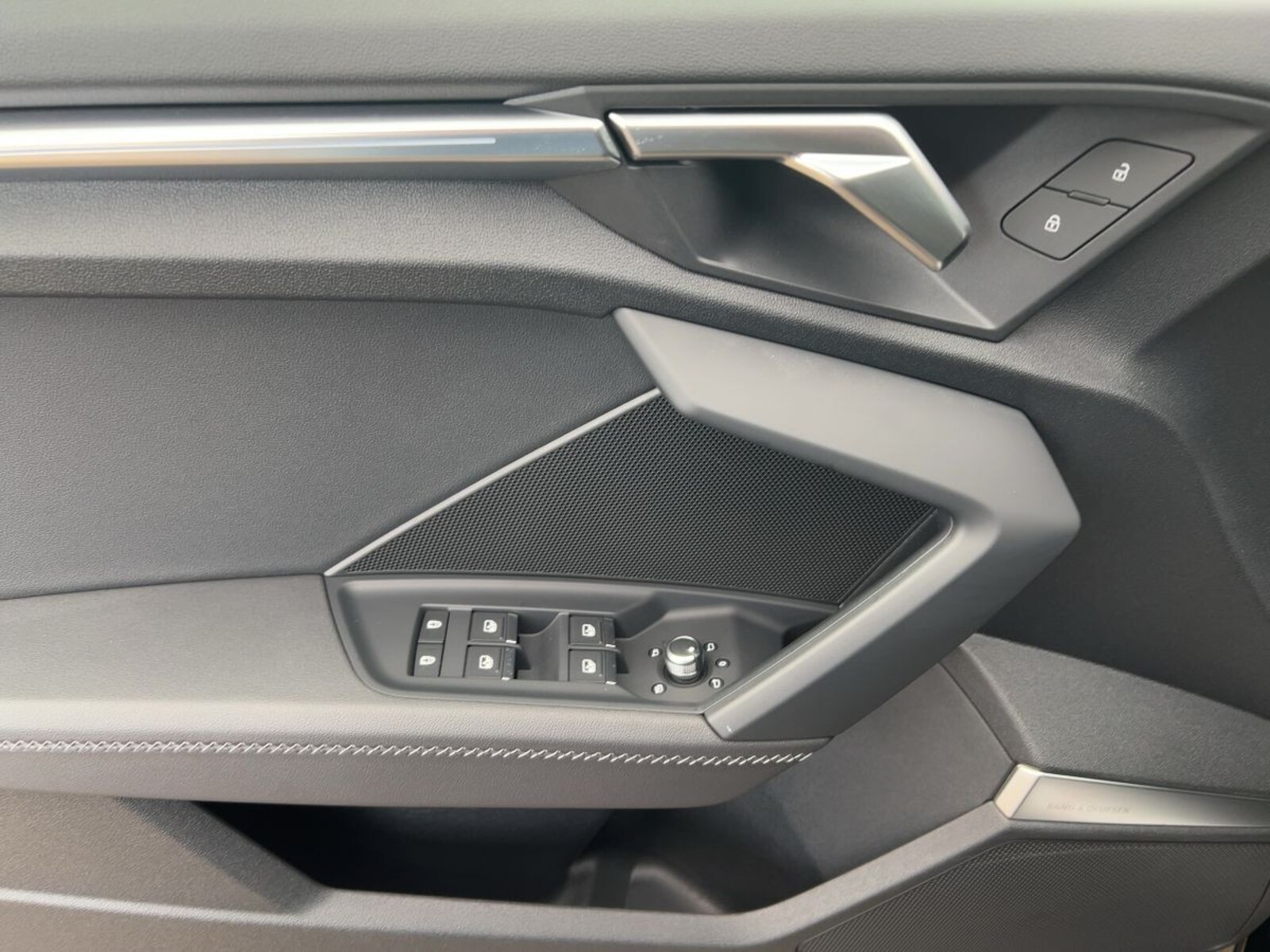Audi S3 Sportback – Bild 12