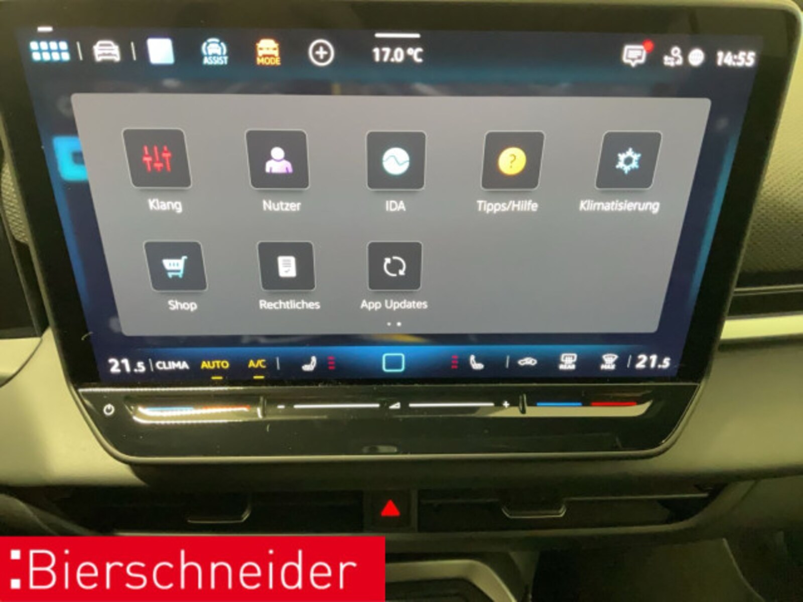 Volkswagen T-Roc – Bild 23