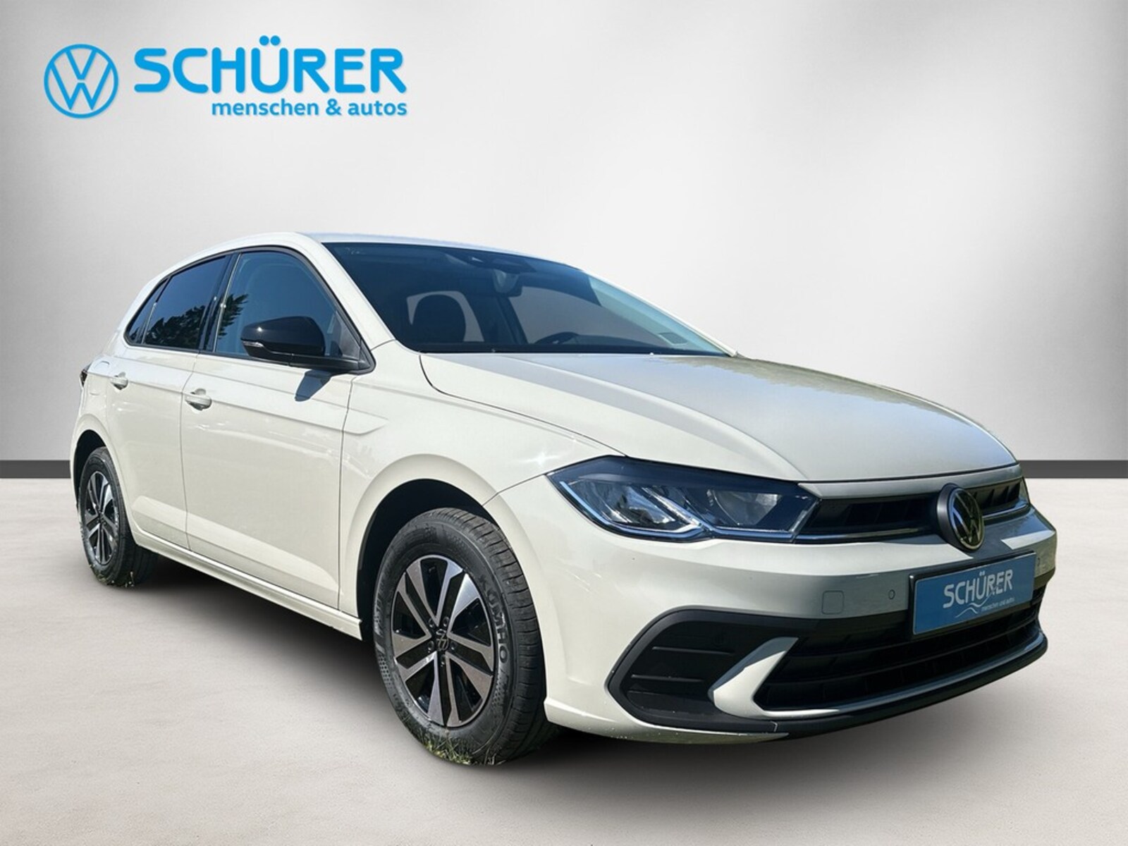 Volkswagen Polo – Bild 3