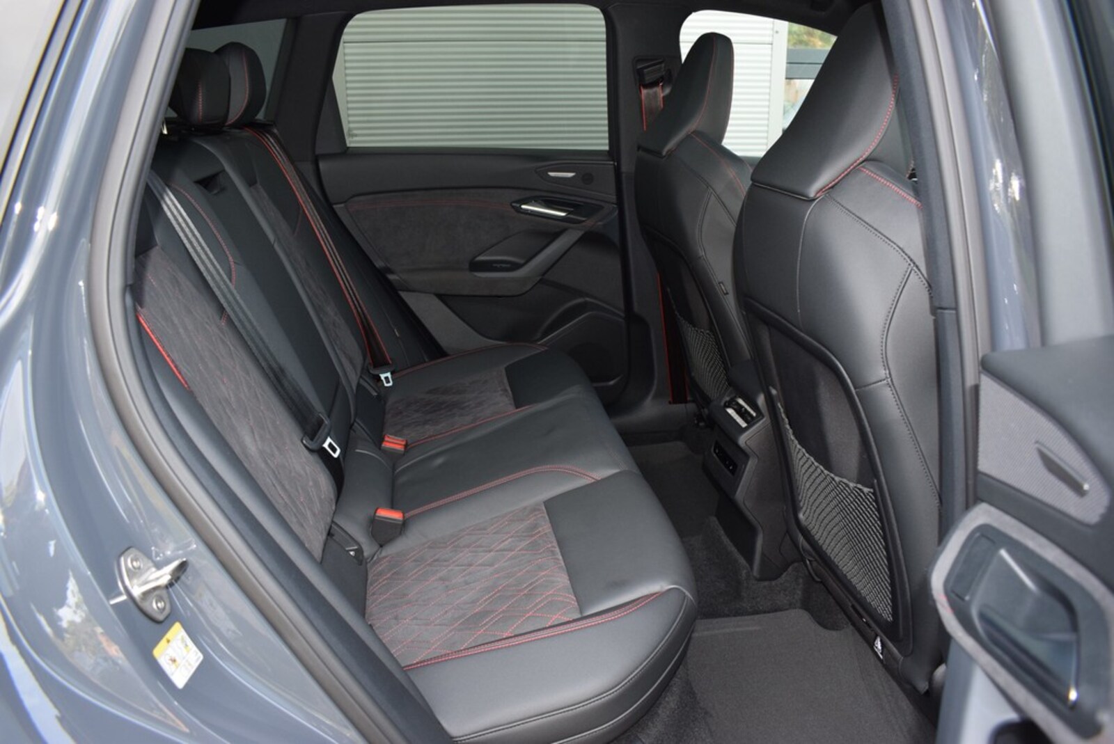 Audi Q6 e-tron – Bild 6