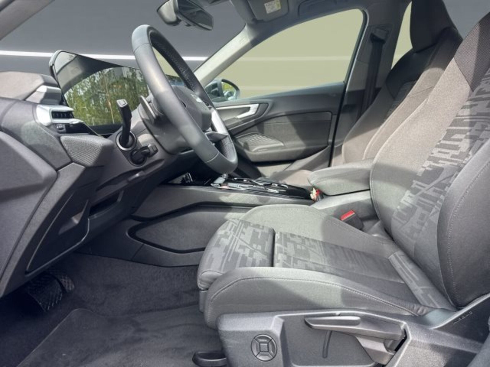 Audi A5 Avant – Bild 13