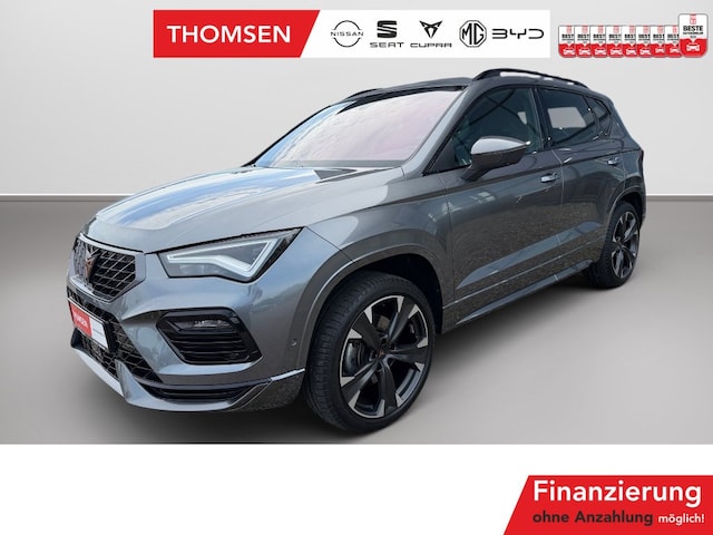 CUPRA Ateca 1.5 TSI DSG+ACC+AUT+LED+Navi+Virtual+360 (126128-10)