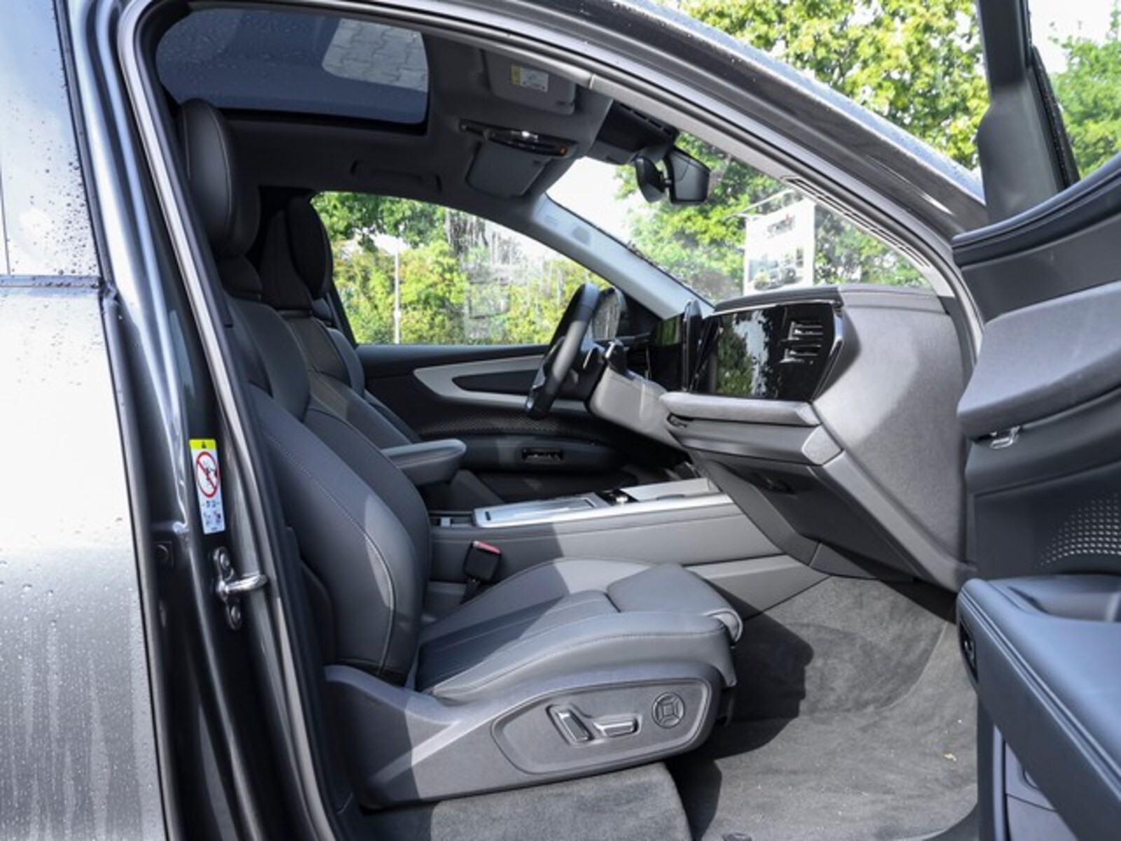 Audi Q7 – Bild 3