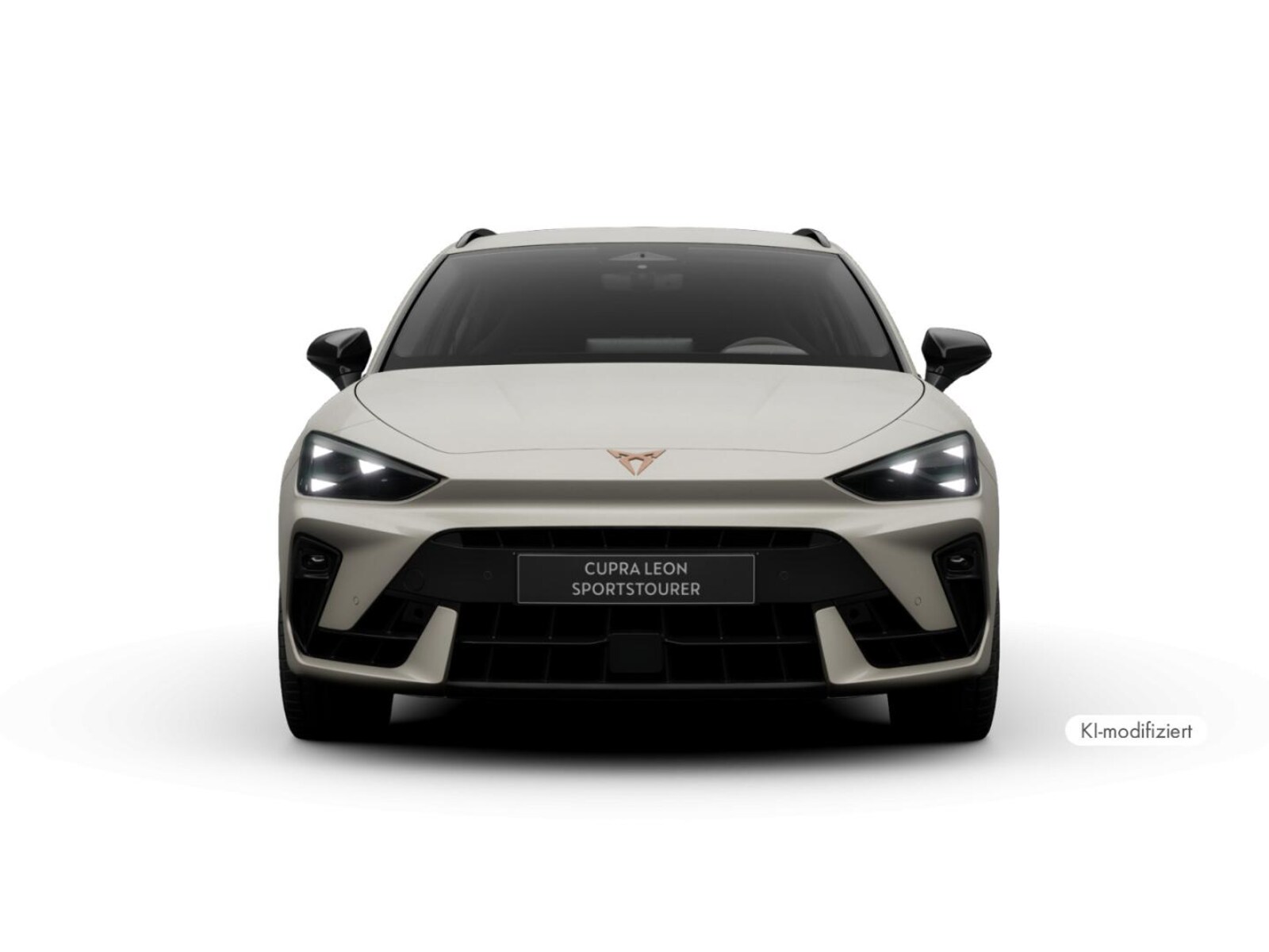 CUPRA Leon Sportstourer – Bild 2