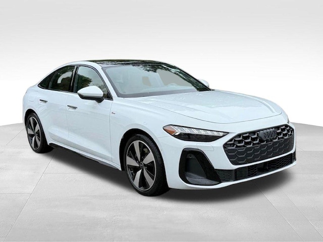 2026 Audi A5 Sedan