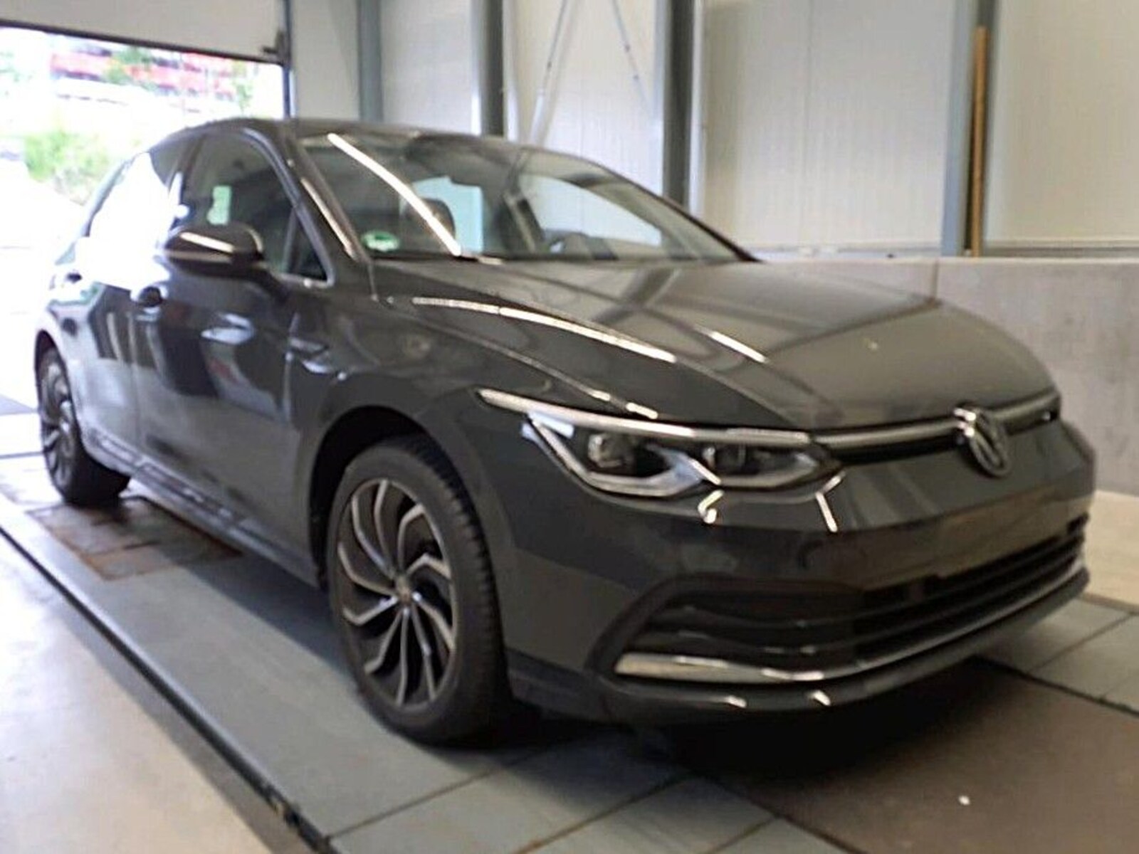 Volkswagen Golf – Bild 5