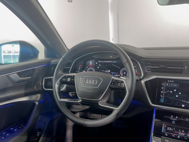 Image about Audi A6 allroad quattro 40 TDI quattro S tronic