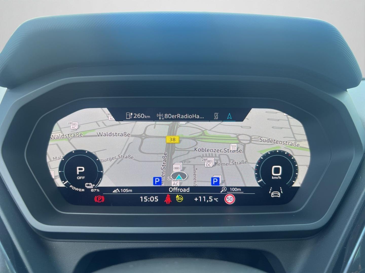 Image about Audi Q4 Sportback e-tron 50 e-tron quattro