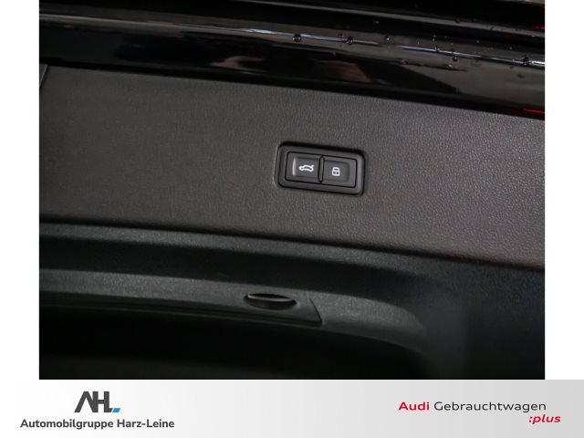 Image about Audi Q8 50 TDI quattro tiptronic