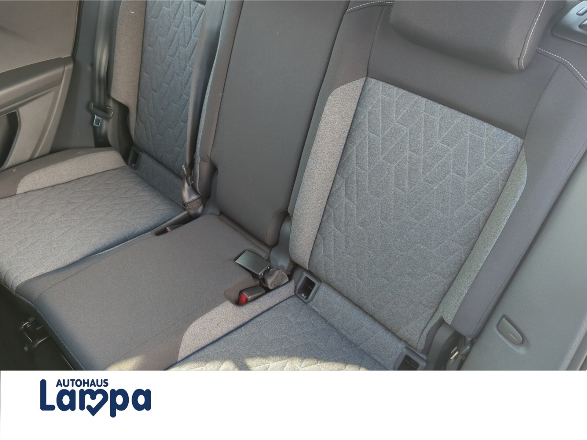 Volkswagen T-Cross MOVE