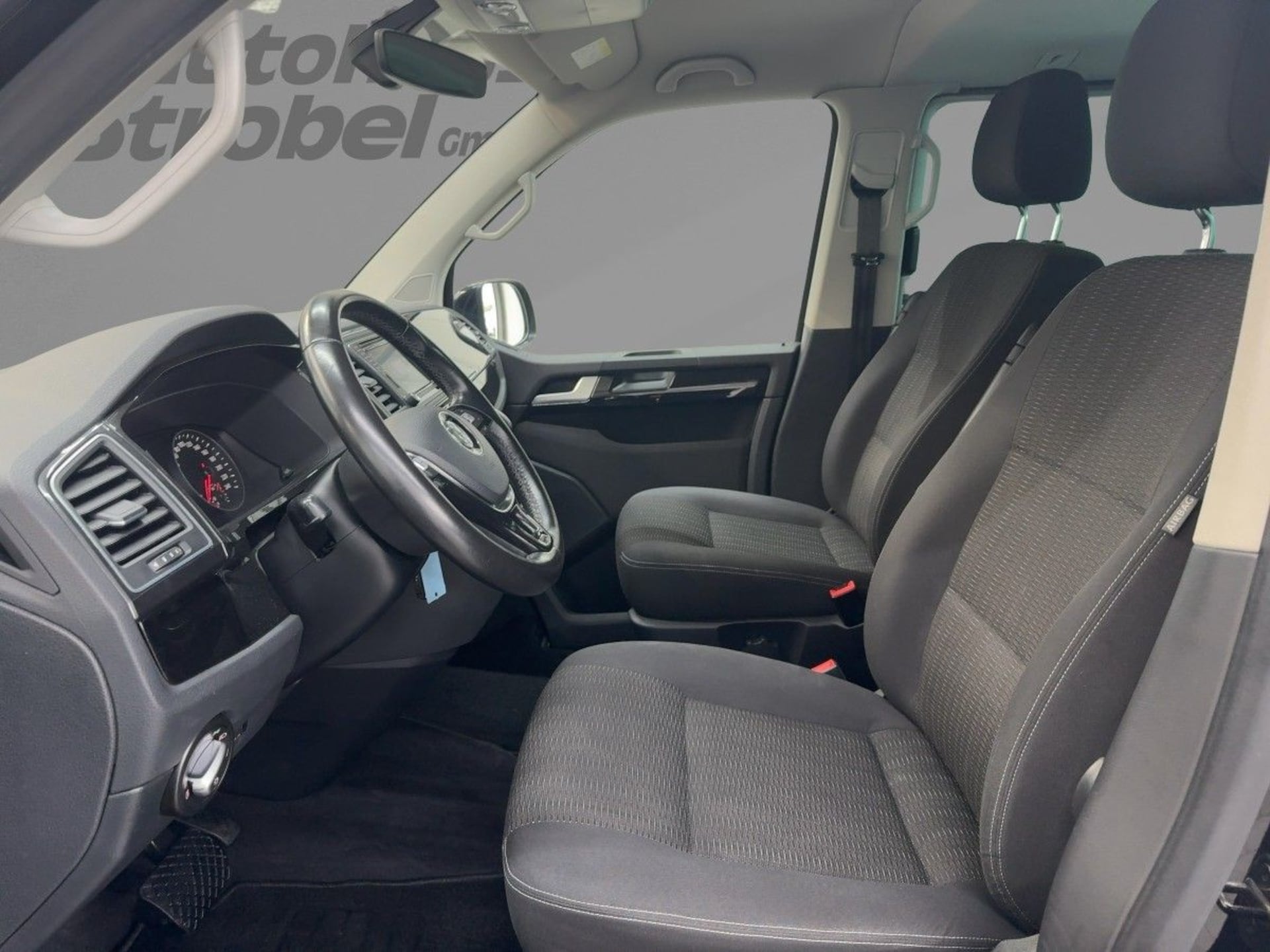 Volkswagen T6 Multivan Comfortline