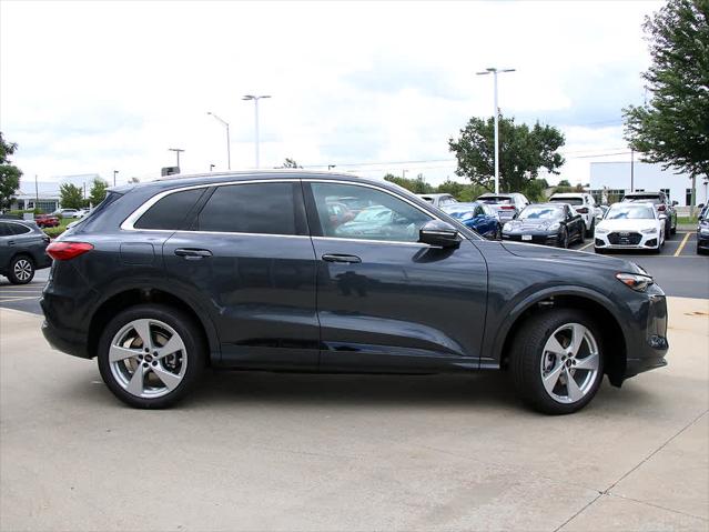 2025 AUDI Q5 - Image 7